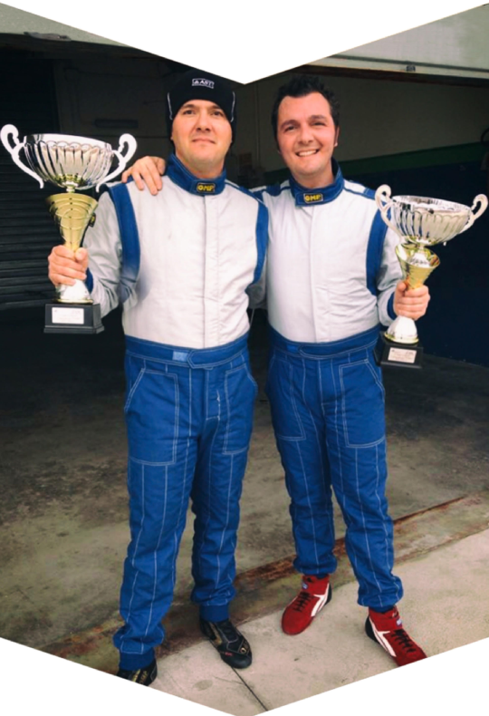 Cappellini Brothers
